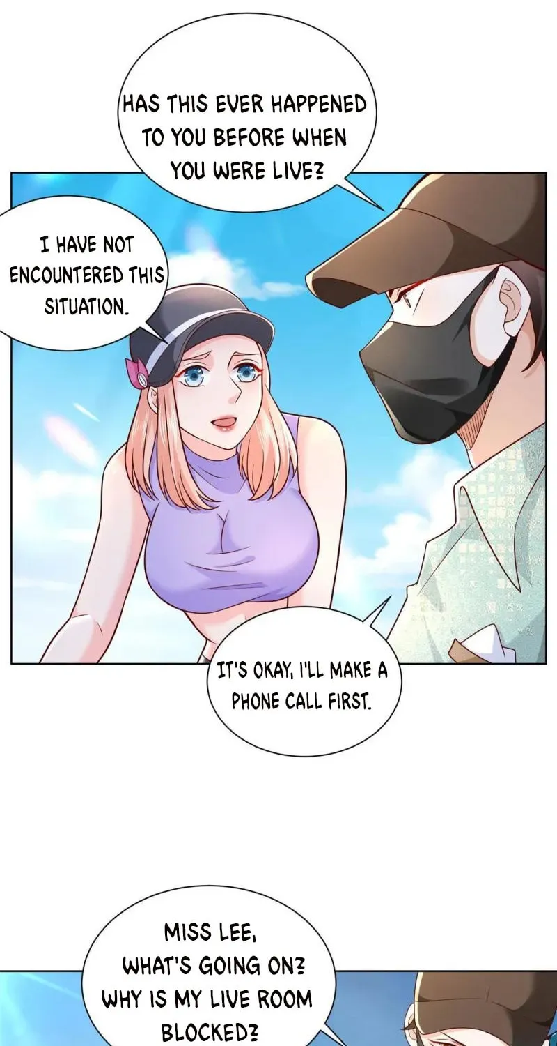 I Randomly Have A New Career Every Week Chapter 261 page 25 - 