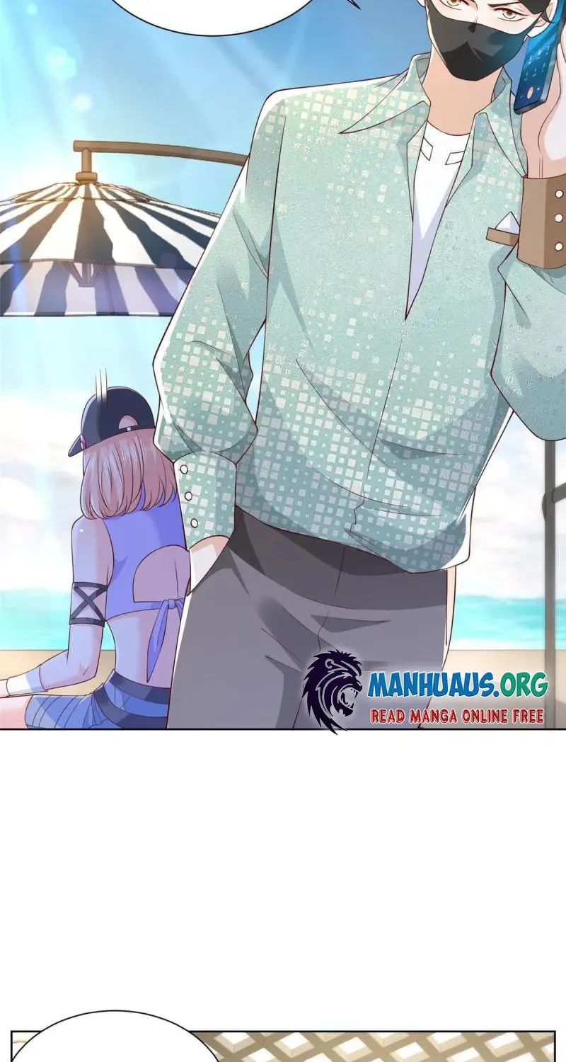 I Randomly Have A New Career Every Week Chapter 261 page 26 - 
