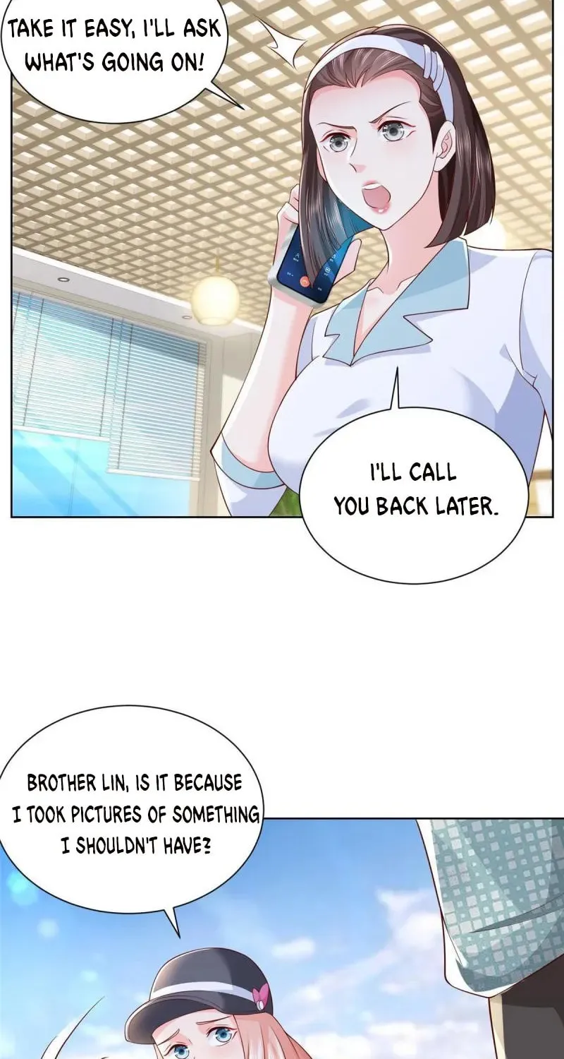 I Randomly Have A New Career Every Week Chapter 261 page 27 - 