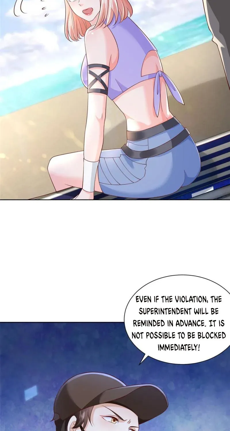 I Randomly Have A New Career Every Week Chapter 261 page 28 - 