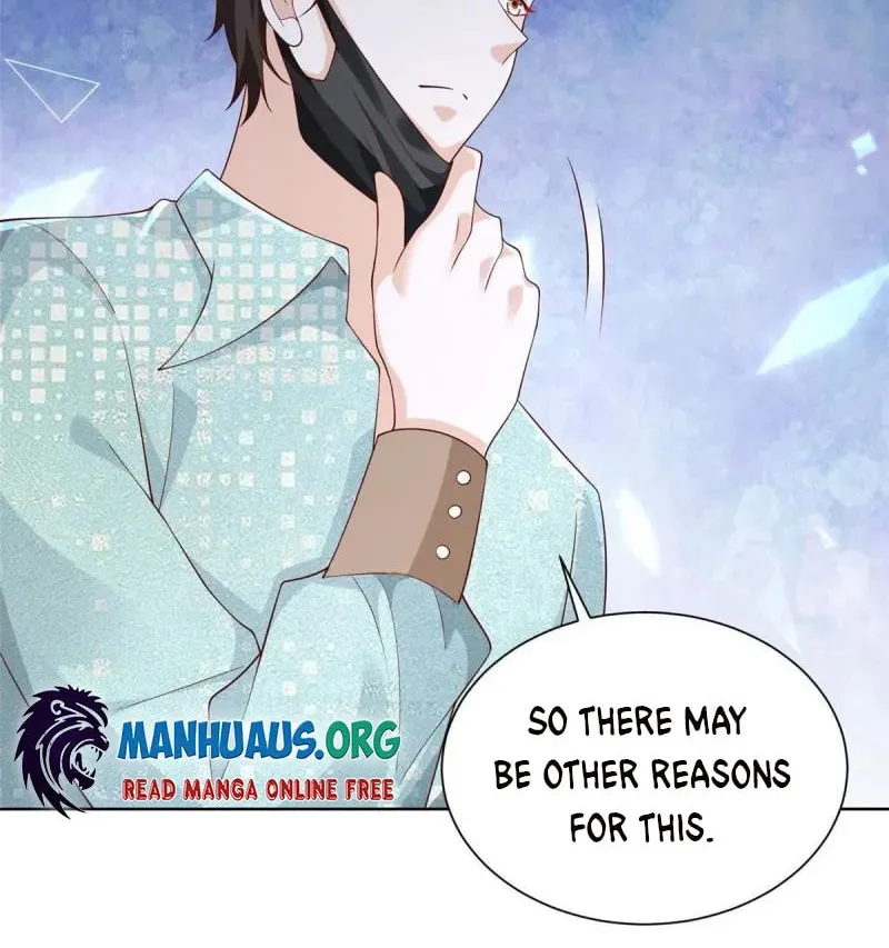 I Randomly Have A New Career Every Week Chapter 261 page 29 - 