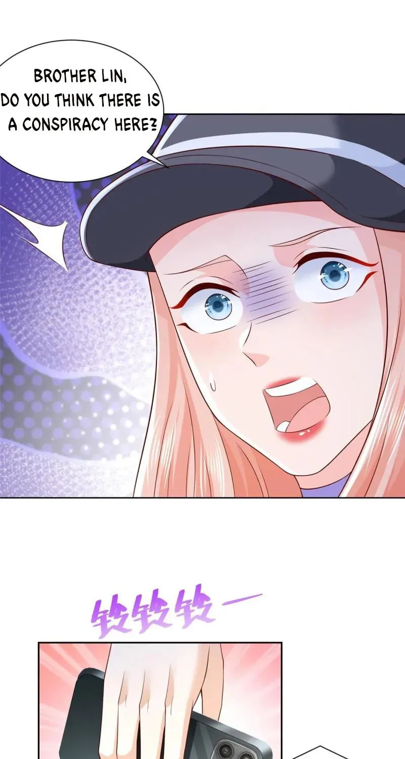 I Randomly Have A New Career Every Week Chapter 261 page 30 - 