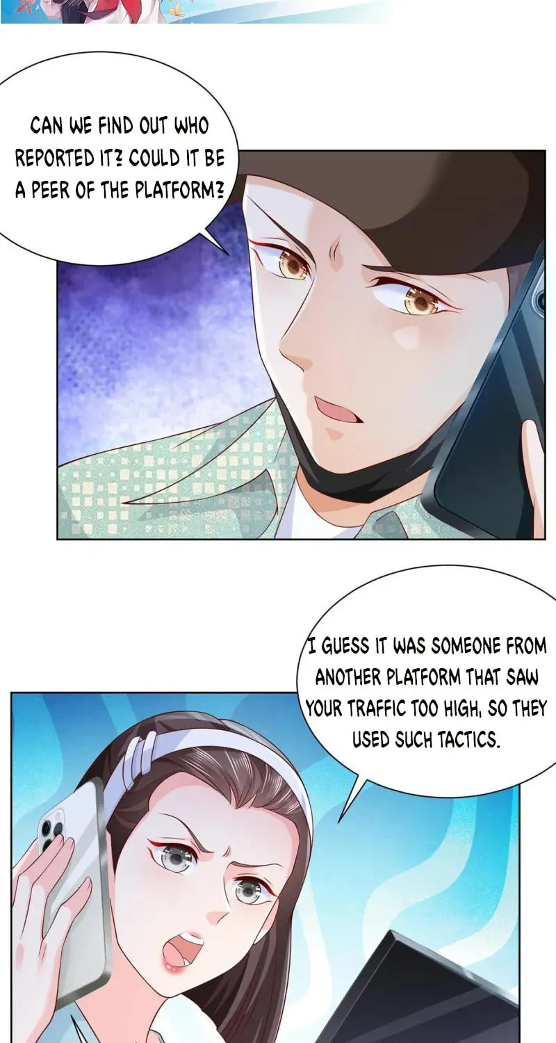 I Randomly Have A New Career Every Week Chapter 261 page 32 - 