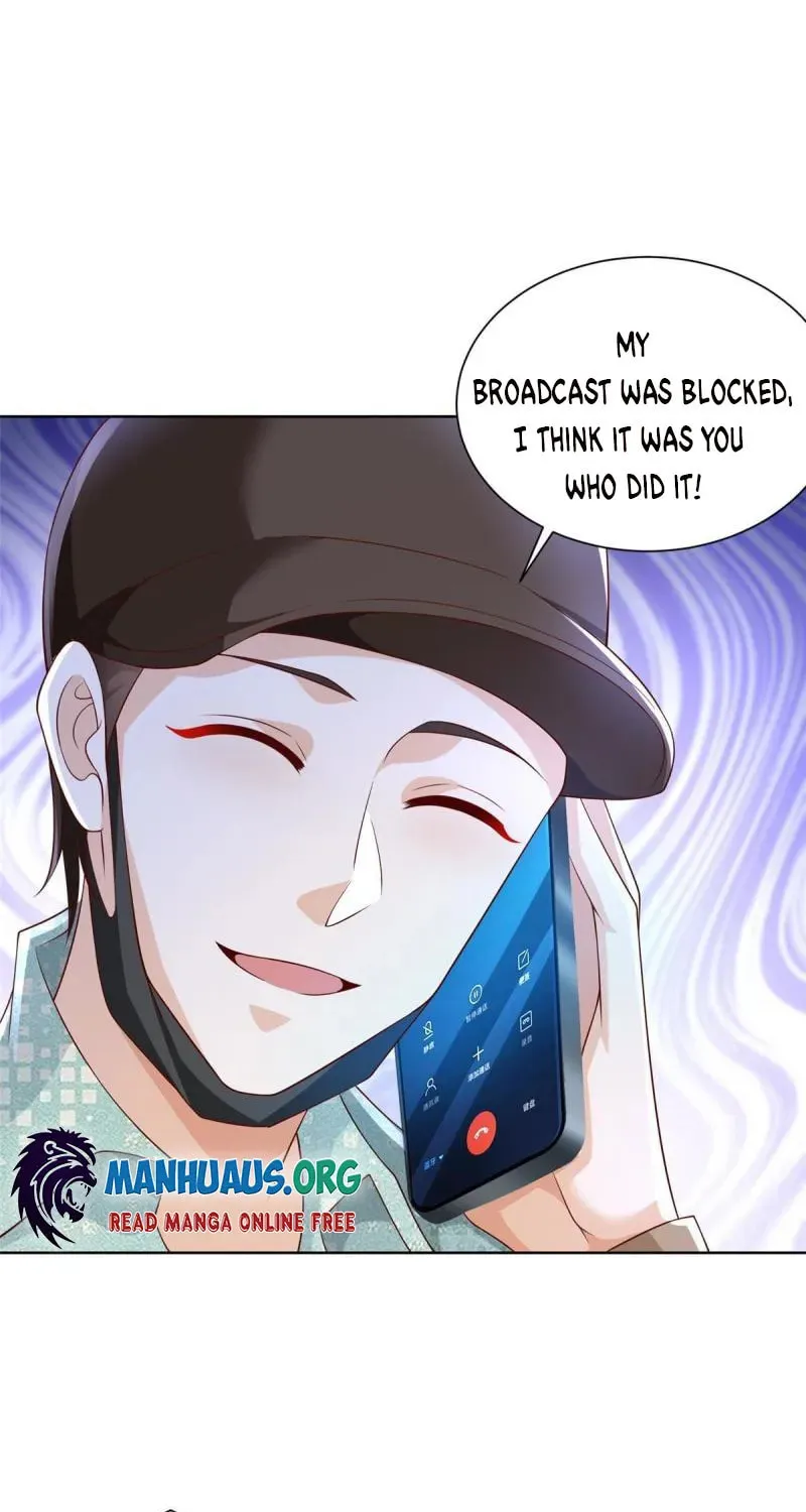 I Randomly Have A New Career Every Week Chapter 261 page 35 - 