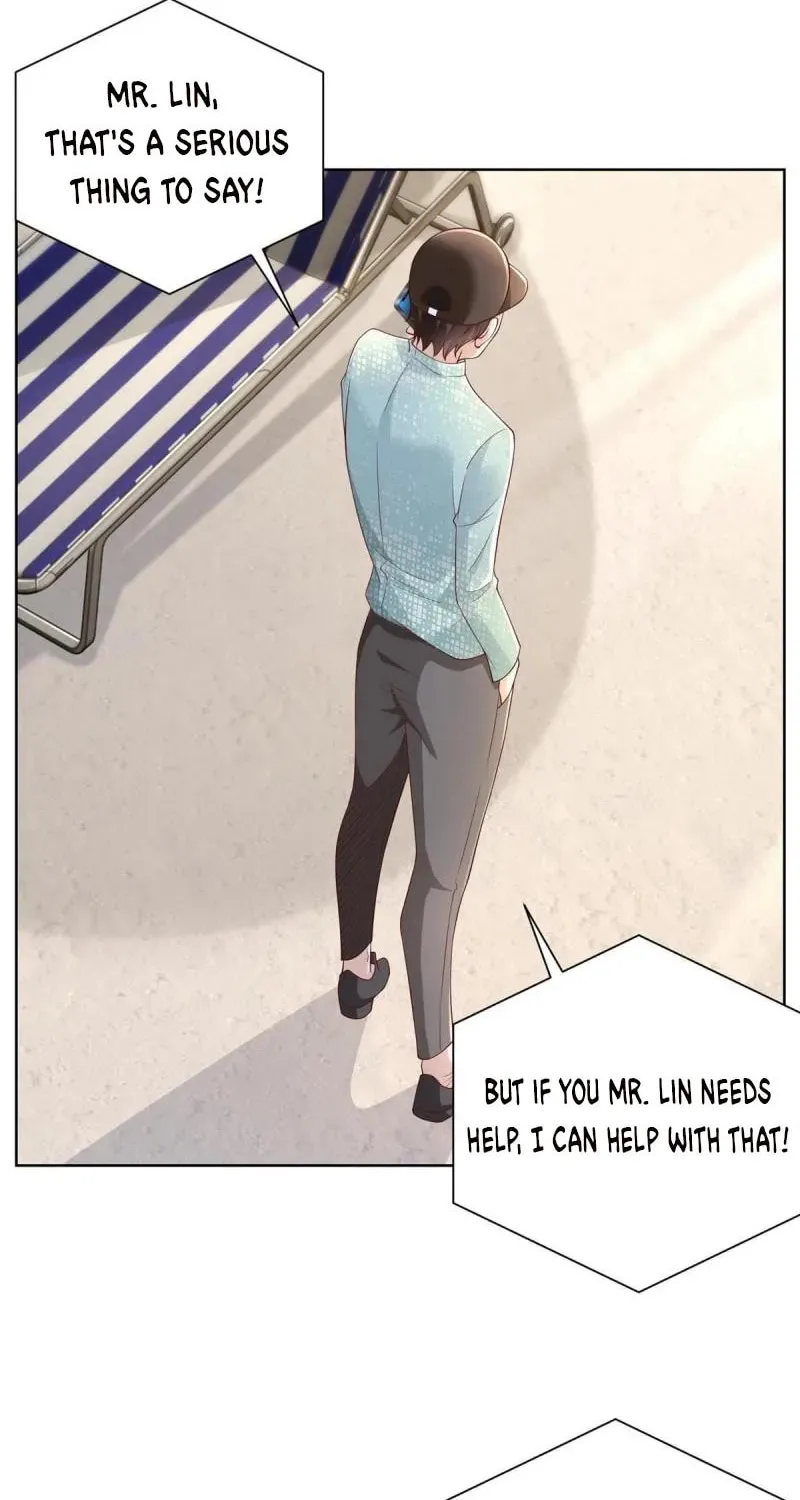 I Randomly Have A New Career Every Week Chapter 261 page 36 - 