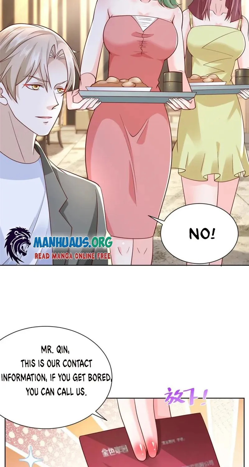 I Randomly Have A New Career Every Week Chapter 261 page 7 - 