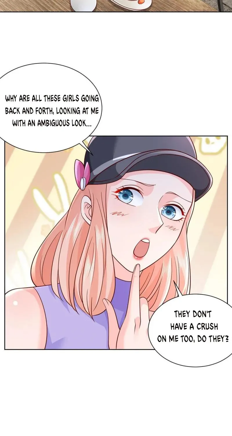 I Randomly Have A New Career Every Week Chapter 261 page 9 - 