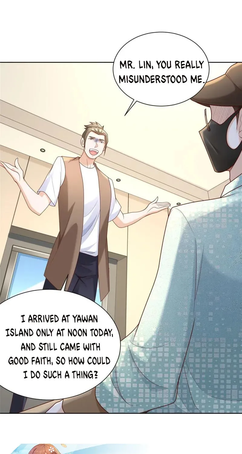 I Randomly Have A New Career Every Week Chapter 262 page 11 - 