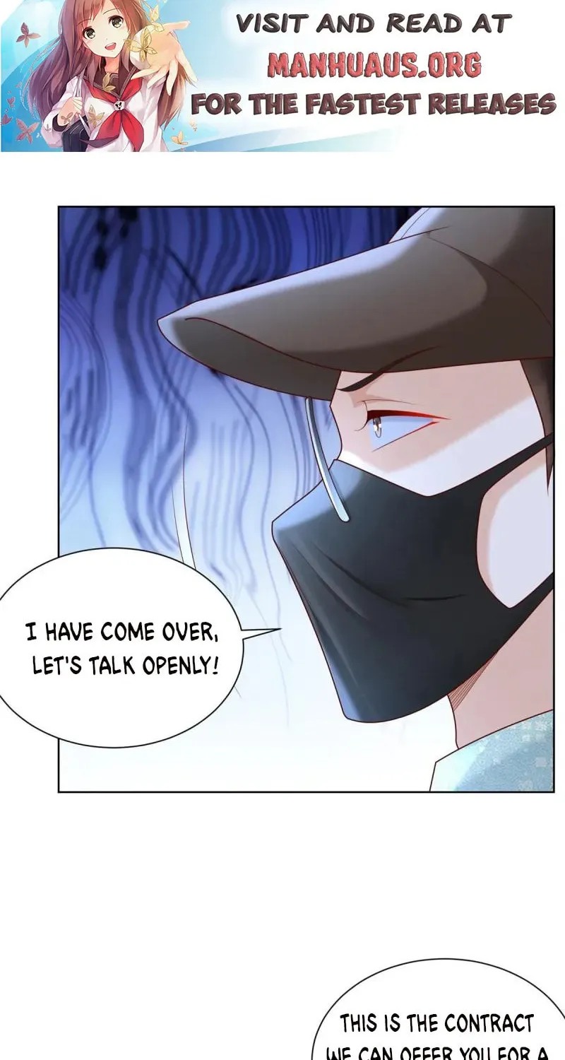 I Randomly Have A New Career Every Week Chapter 262 page 12 - 