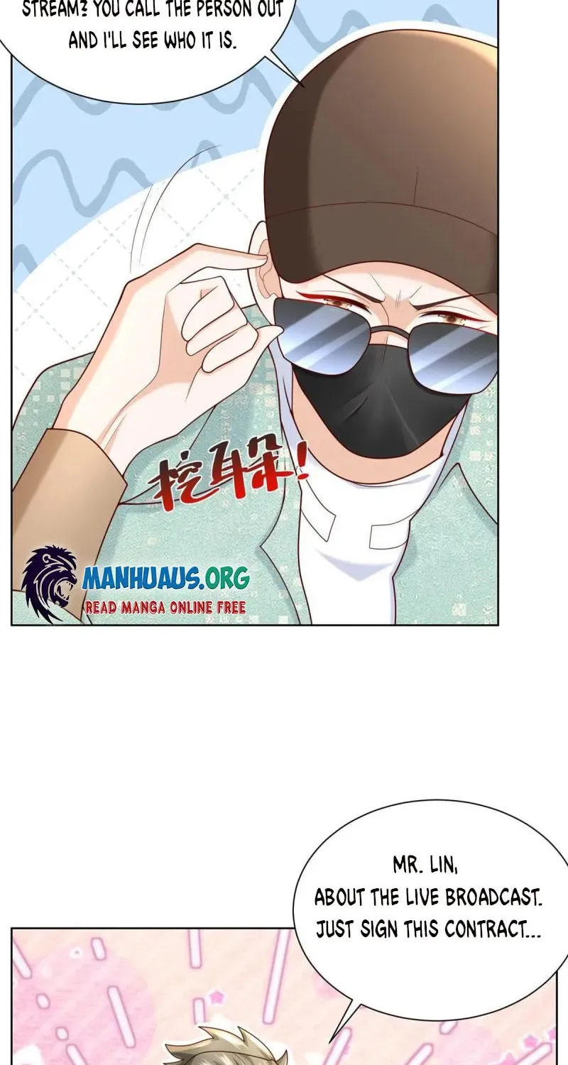 I Randomly Have A New Career Every Week Chapter 262 page 14 - 