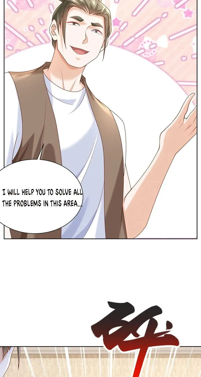 I Randomly Have A New Career Every Week Chapter 262 page 15 - 
