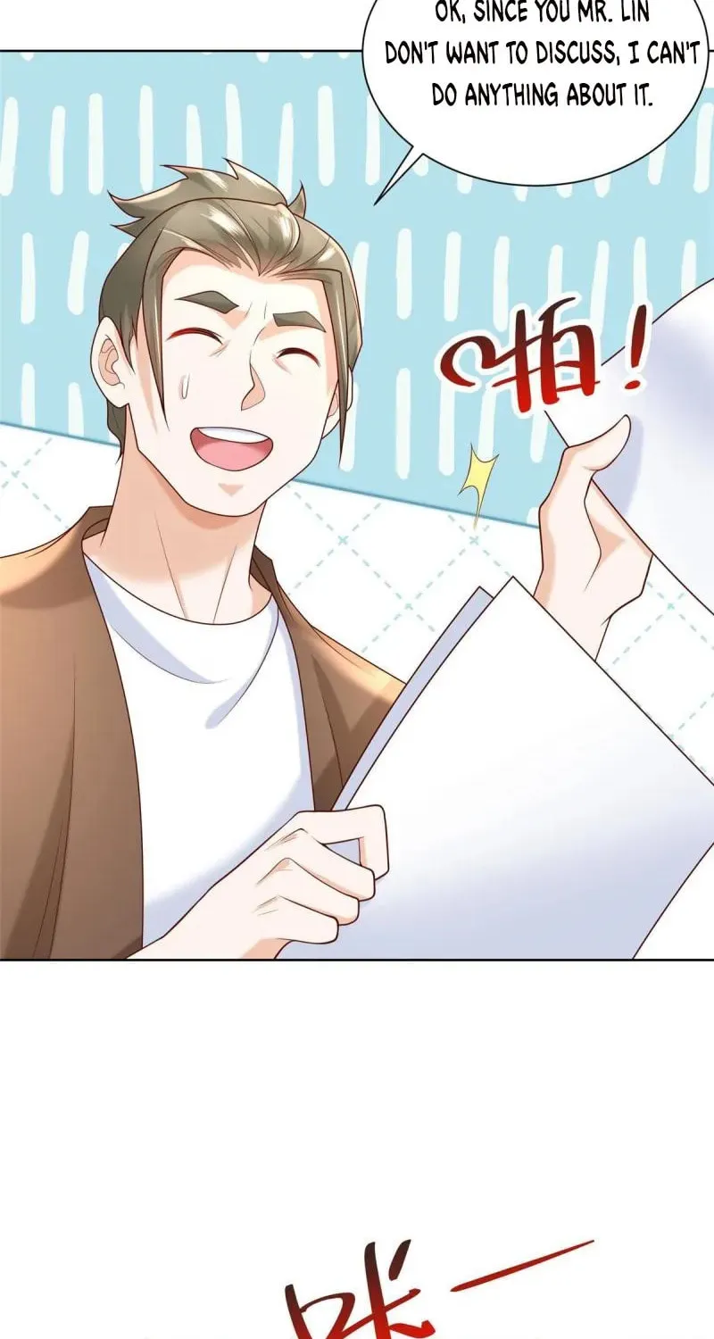 I Randomly Have A New Career Every Week Chapter 262 page 19 - 