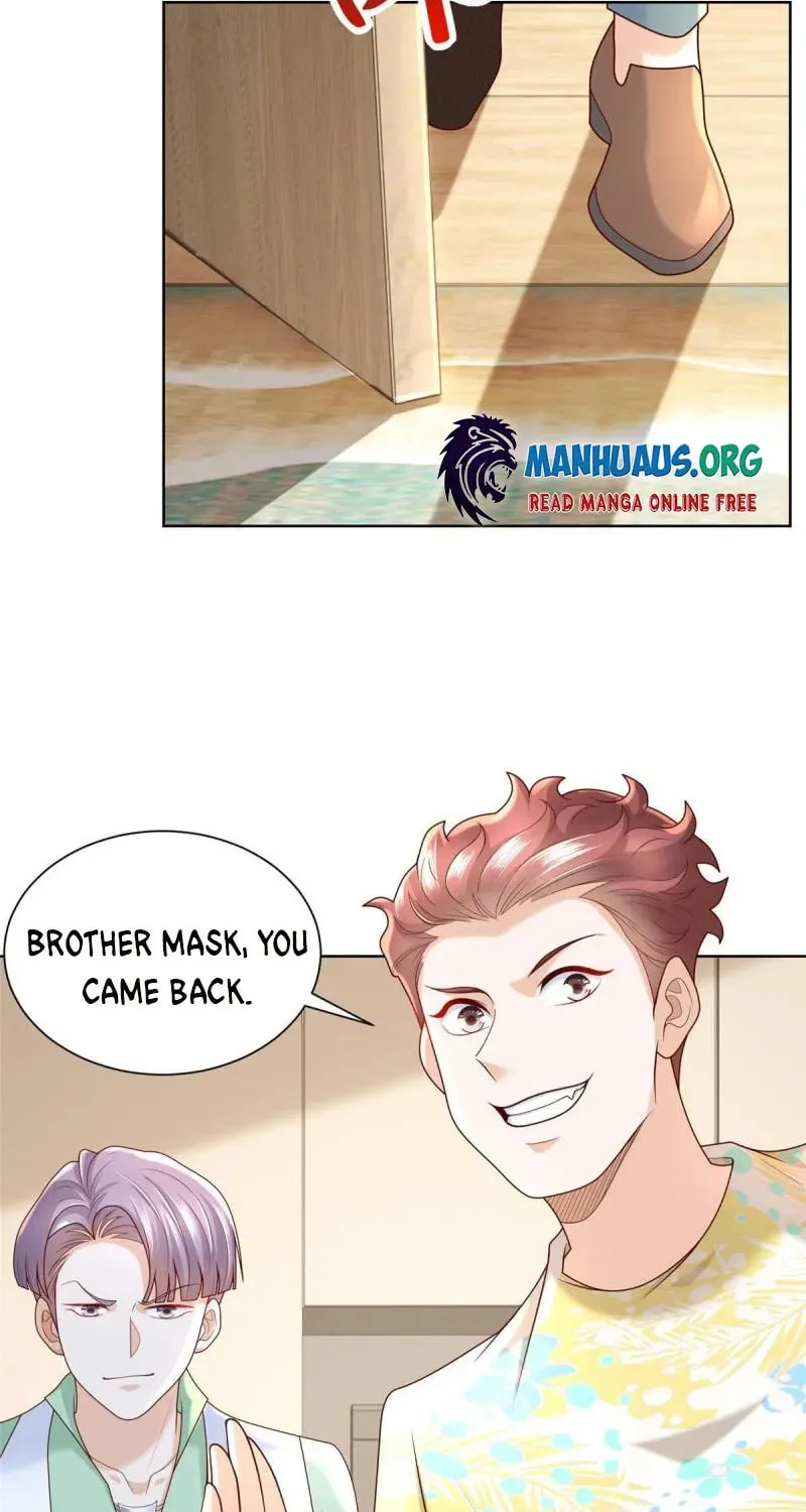 I Randomly Have A New Career Every Week Chapter 262 page 20 - 