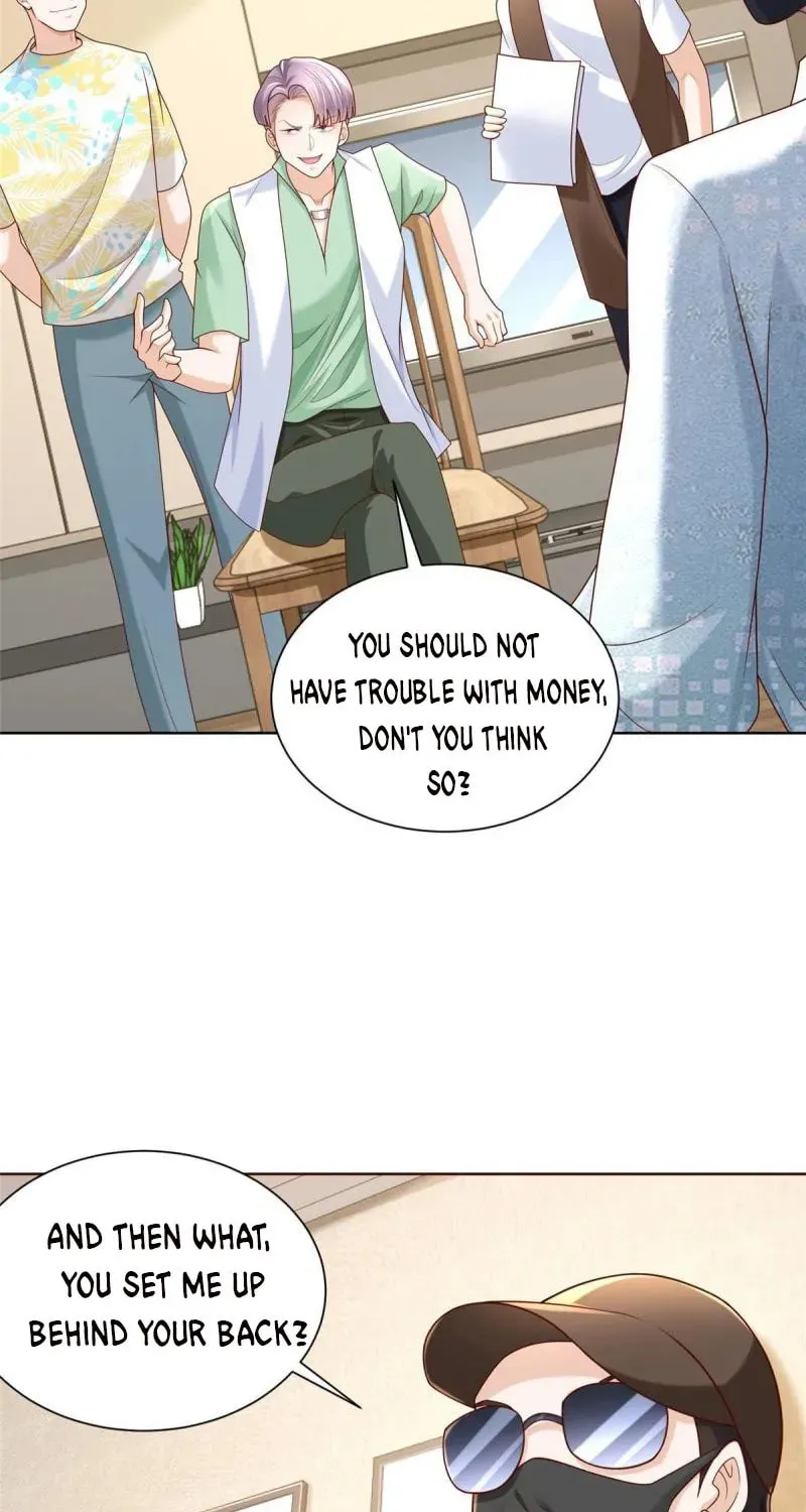 I Randomly Have A New Career Every Week Chapter 262 page 22 - 