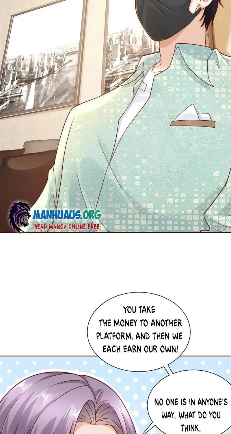 I Randomly Have A New Career Every Week Chapter 262 page 23 - 