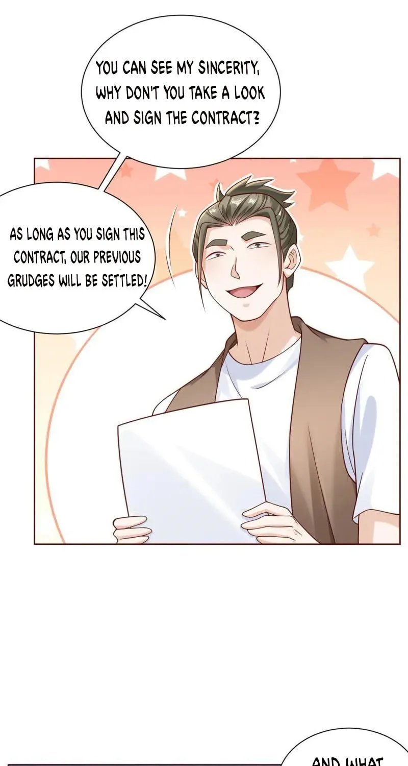 I Randomly Have A New Career Every Week Chapter 262 page 25 - 