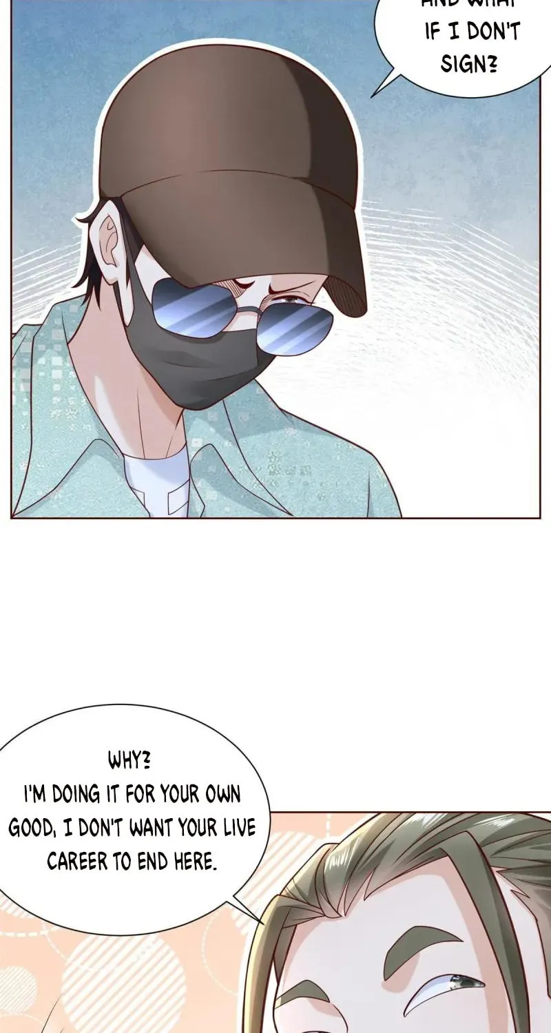 I Randomly Have A New Career Every Week Chapter 262 page 26 - 