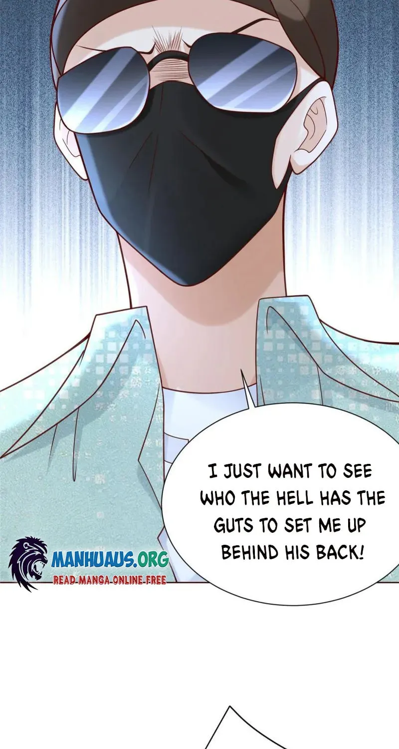 I Randomly Have A New Career Every Week Chapter 262 page 29 - 