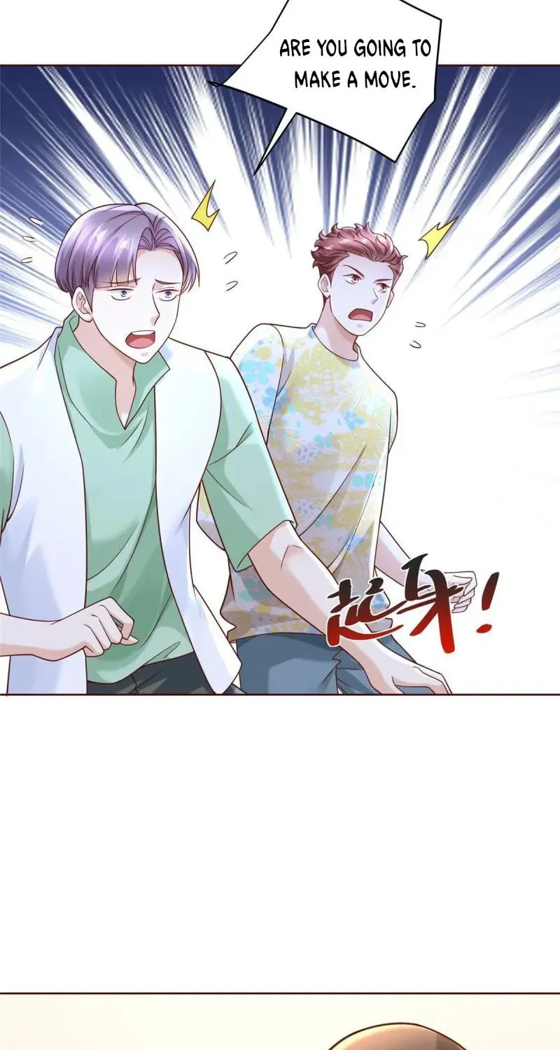 I Randomly Have A New Career Every Week Chapter 262 page 30 - 