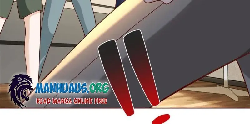 I Randomly Have A New Career Every Week Chapter 262 page 32 - 