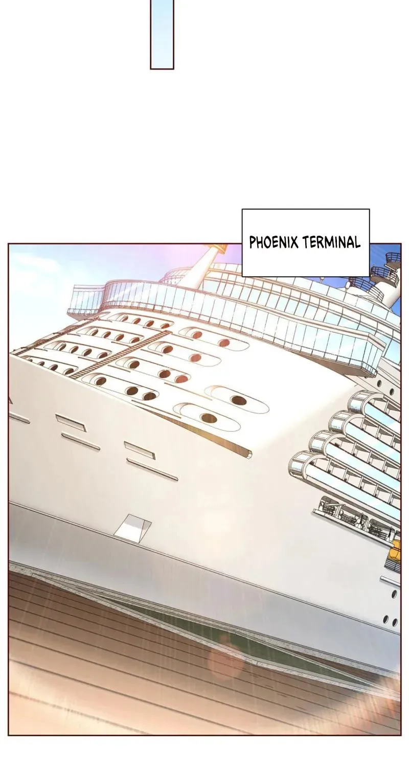 I Randomly Have A New Career Every Week Chapter 262 page 40 - 