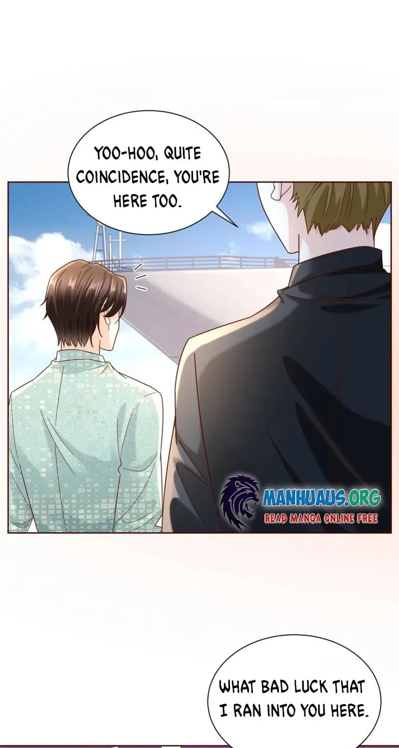 I Randomly Have A New Career Every Week Chapter 262 page 41 - 