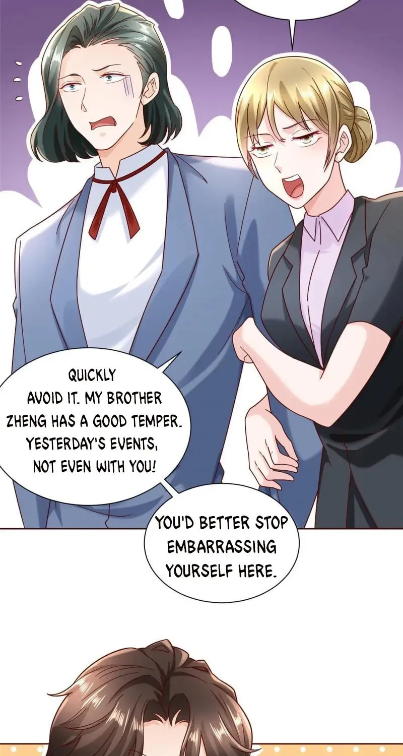I Randomly Have A New Career Every Week Chapter 262 page 42 - 