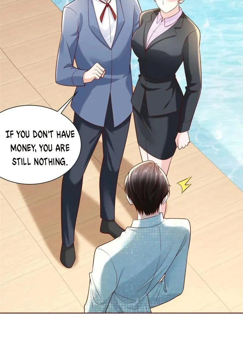 I Randomly Have A New Career Every Week Chapter 262 page 45 - 