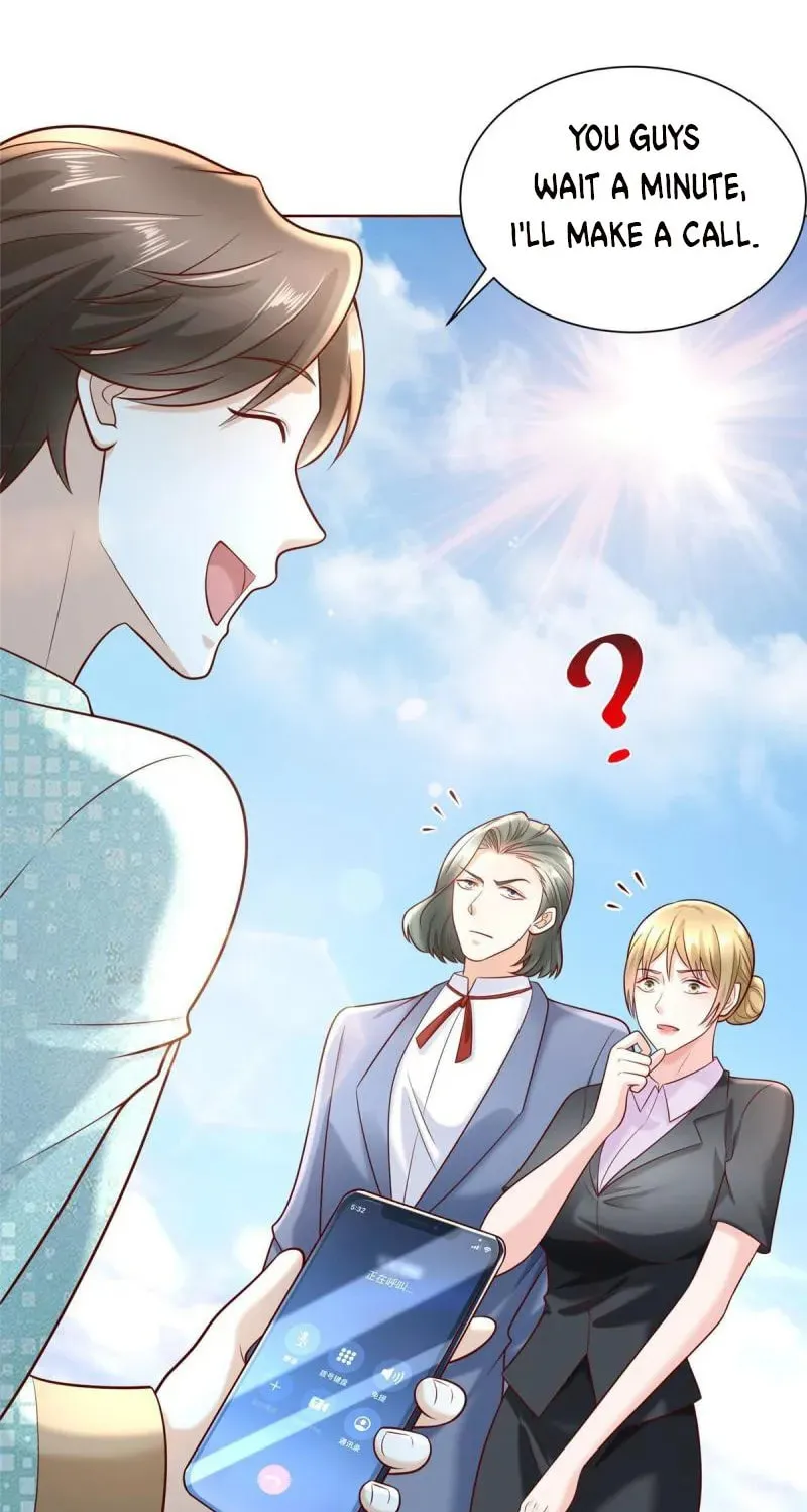 I Randomly Have A New Career Every Week Chapter 262 page 48 - 