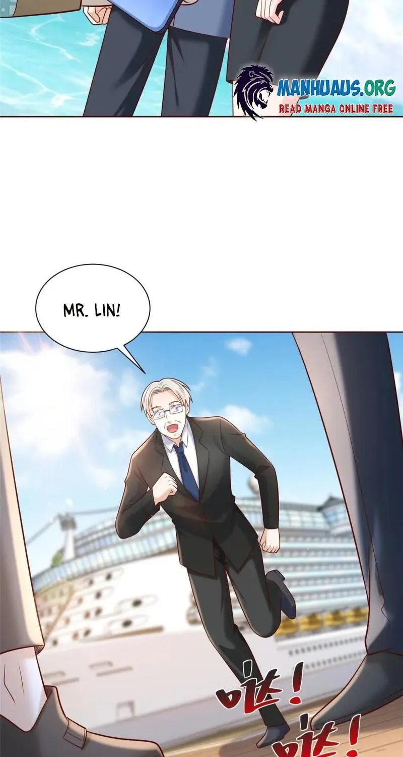 I Randomly Have A New Career Every Week Chapter 262 page 49 - 