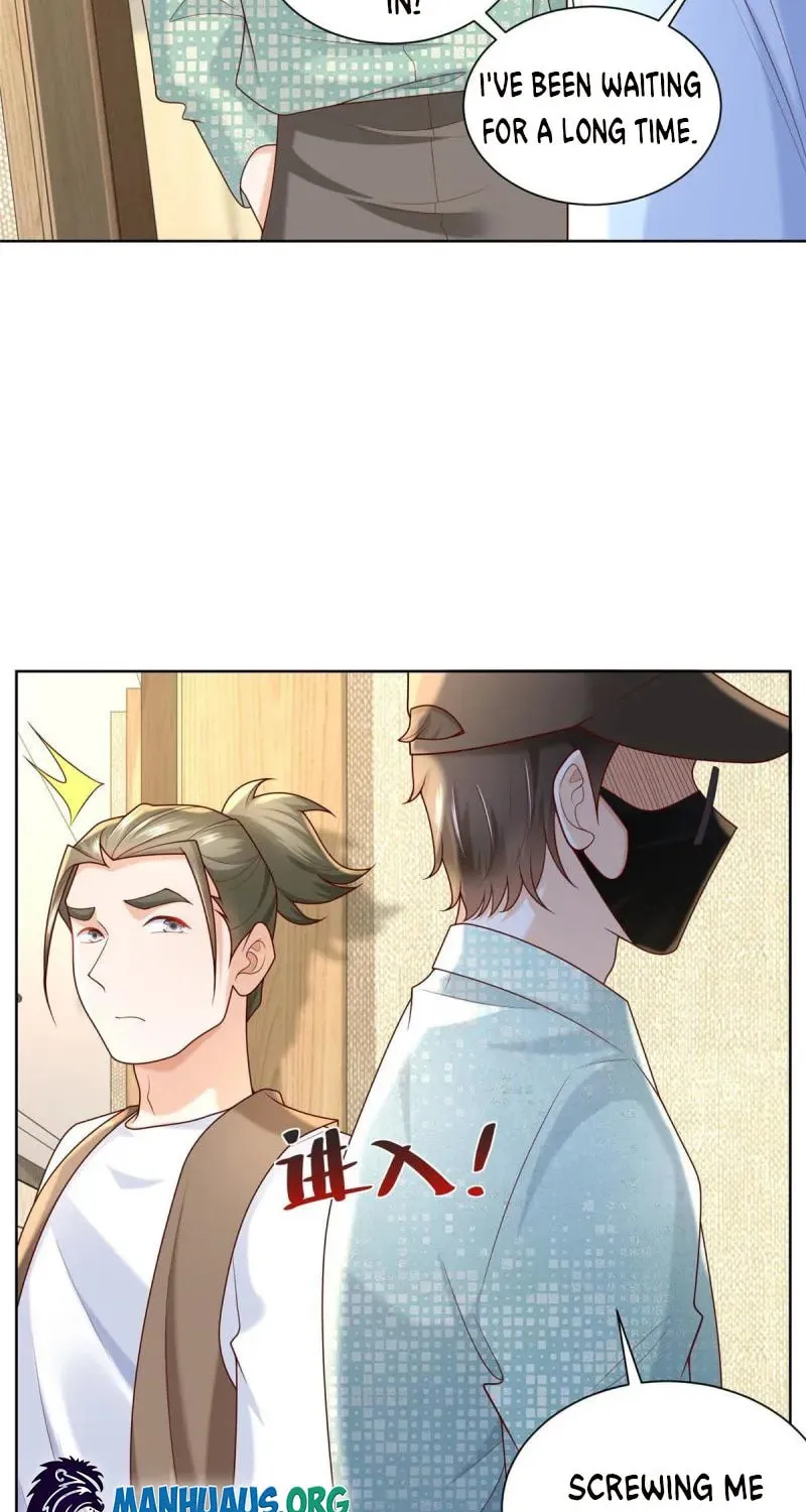 I Randomly Have A New Career Every Week Chapter 262 page 7 - 