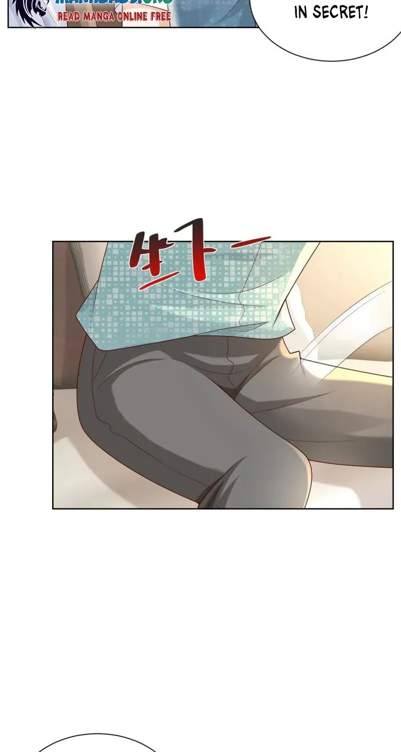 I Randomly Have A New Career Every Week Chapter 262 page 8 - 