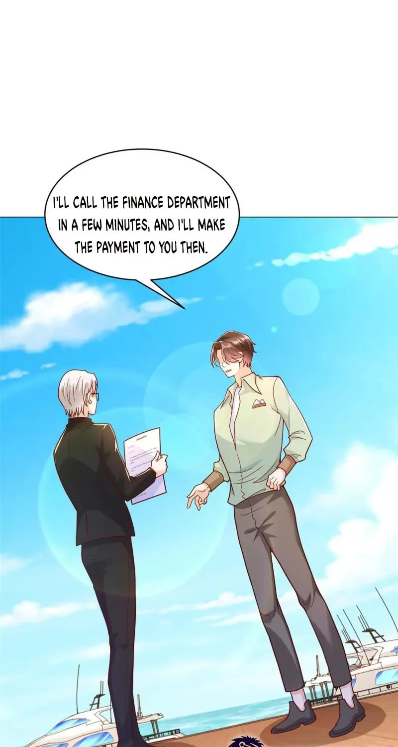 I Randomly Have A New Career Every Week Chapter 263 page 11 - 