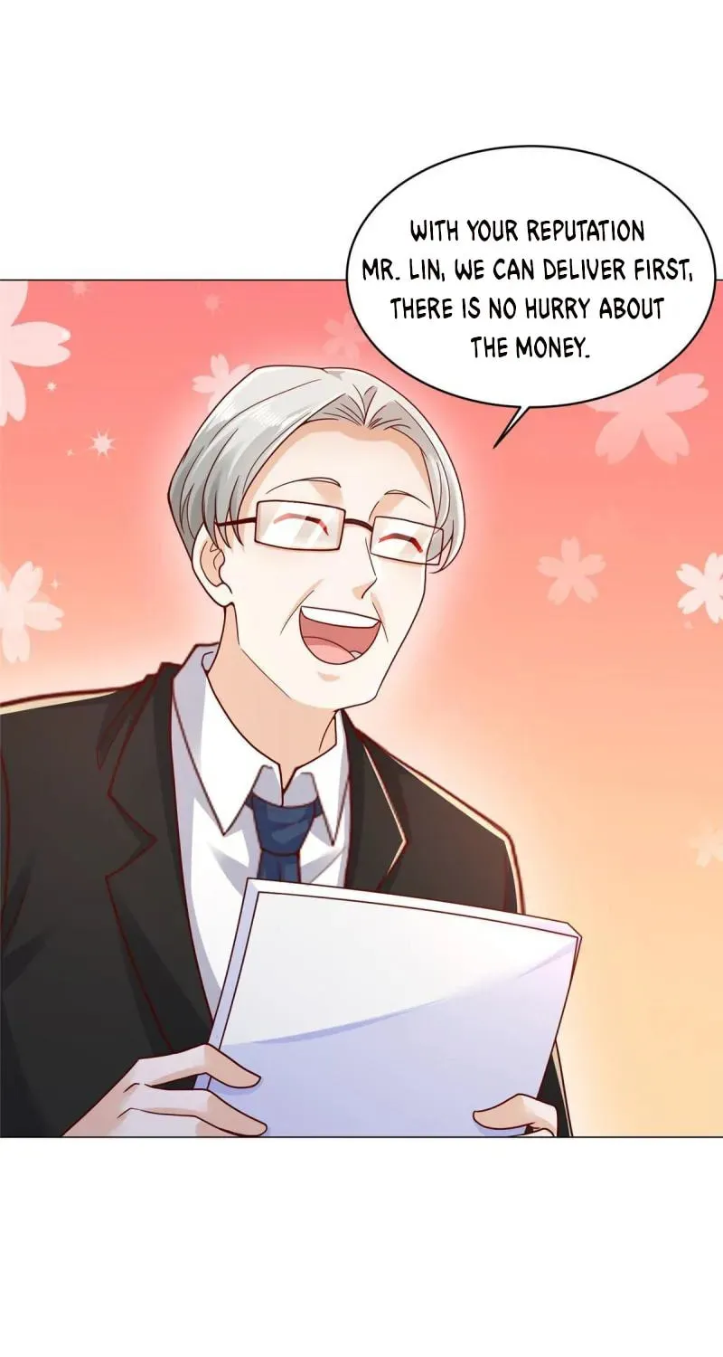 I Randomly Have A New Career Every Week Chapter 263 page 13 - 