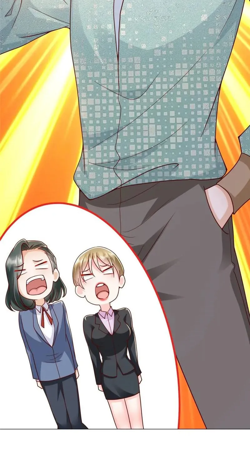 I Randomly Have A New Career Every Week Chapter 263 page 16 - 