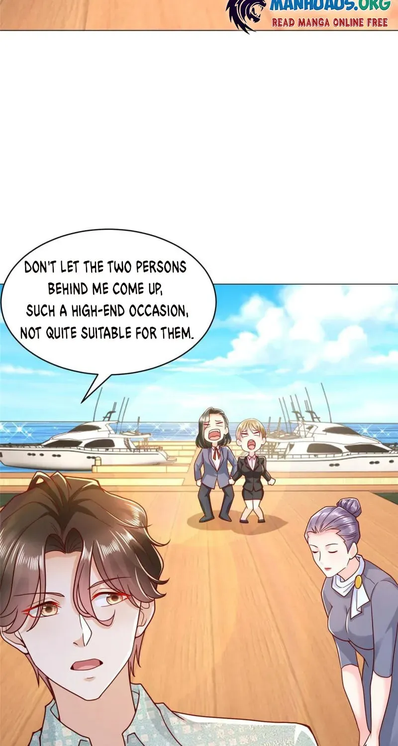 I Randomly Have A New Career Every Week Chapter 263 page 19 - 