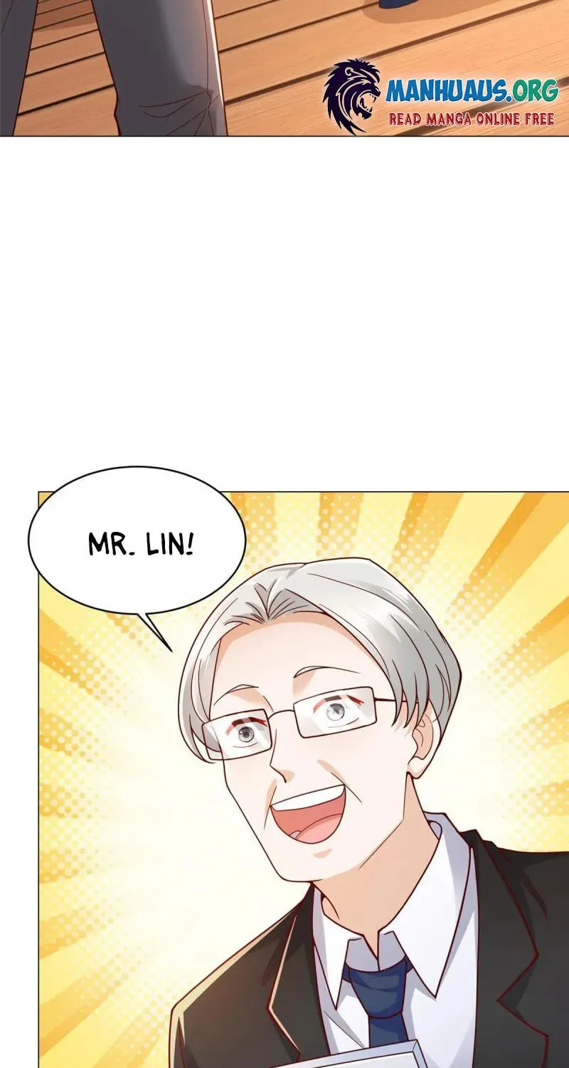 I Randomly Have A New Career Every Week Chapter 263 page 3 - 