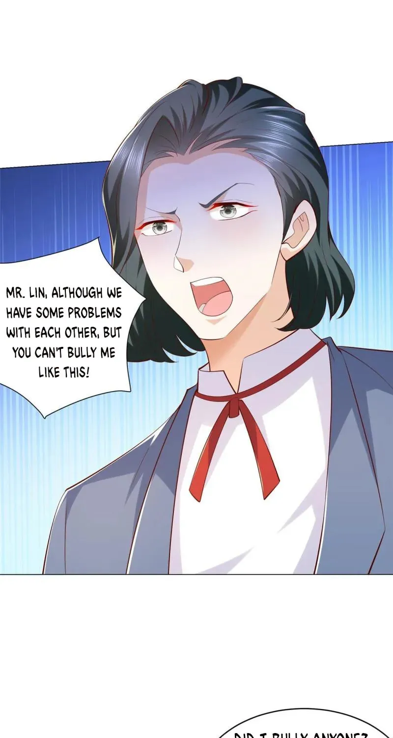 I Randomly Have A New Career Every Week Chapter 263 page 21 - 