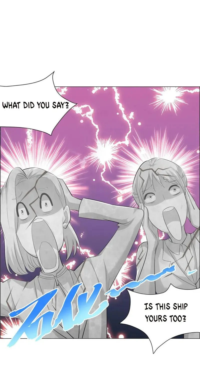 I Randomly Have A New Career Every Week Chapter 263 page 23 - 