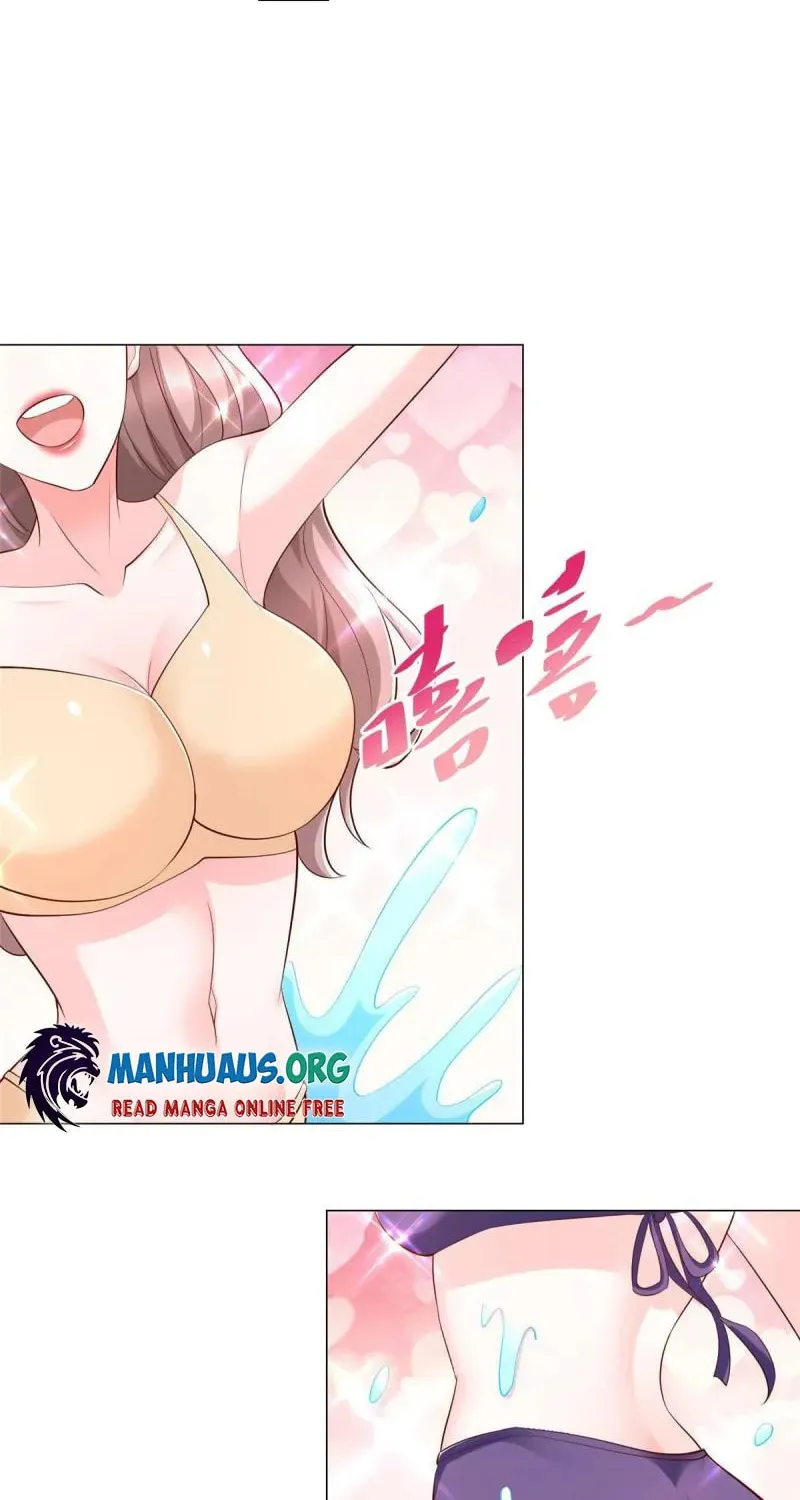 I Randomly Have A New Career Every Week Chapter 263 page 26 - 