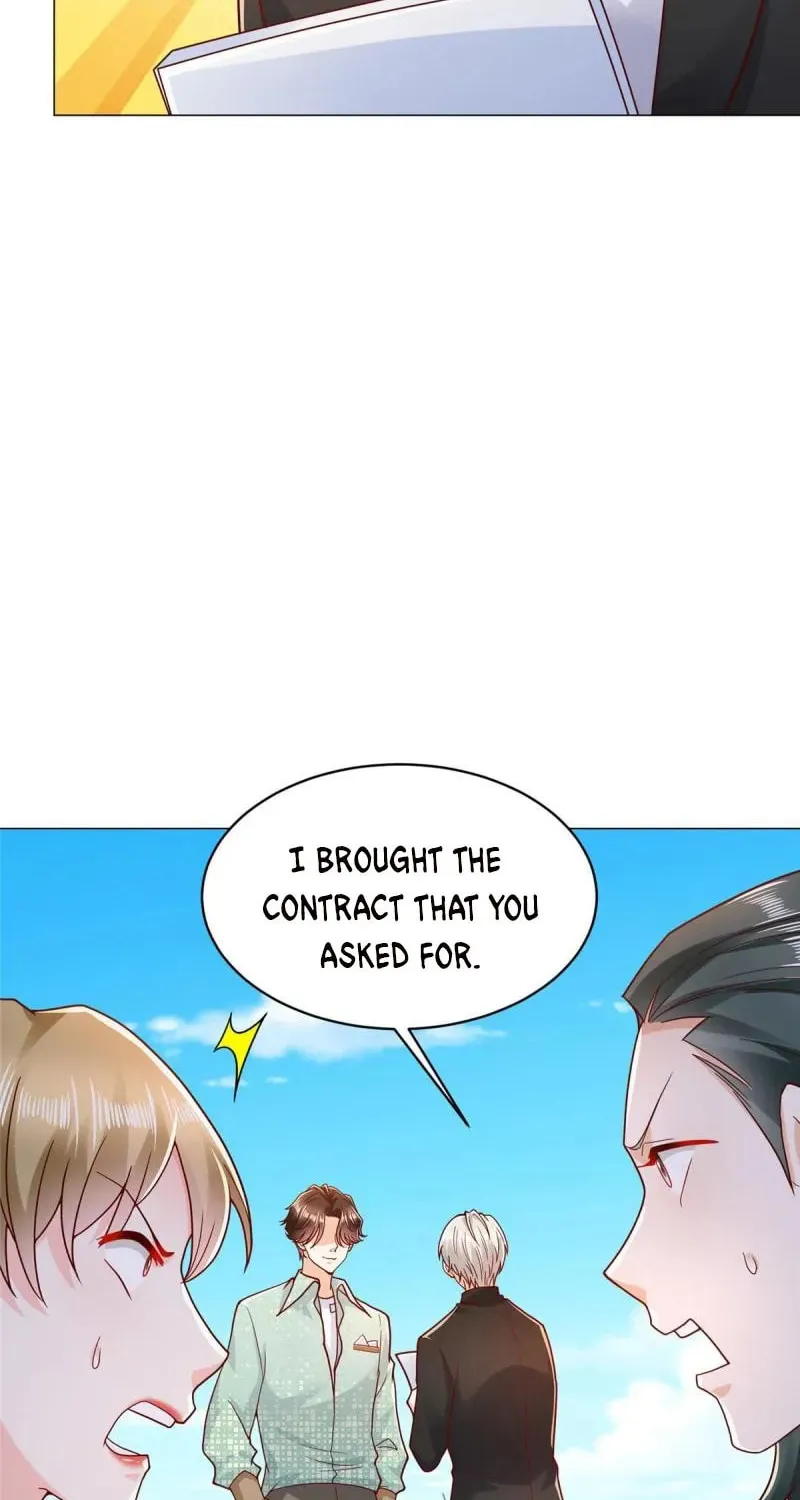 I Randomly Have A New Career Every Week Chapter 263 page 4 - 