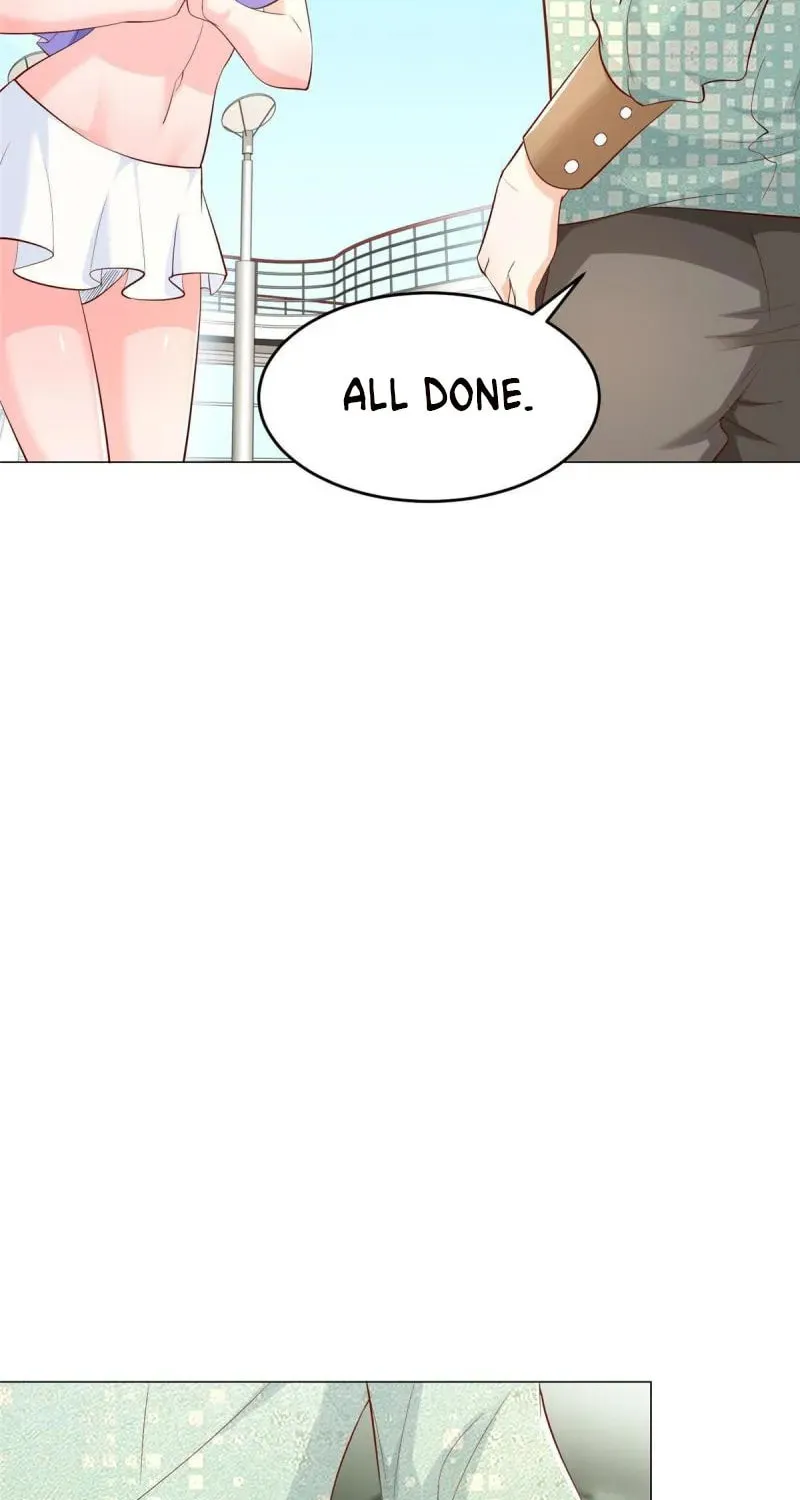 I Randomly Have A New Career Every Week Chapter 263 page 31 - 