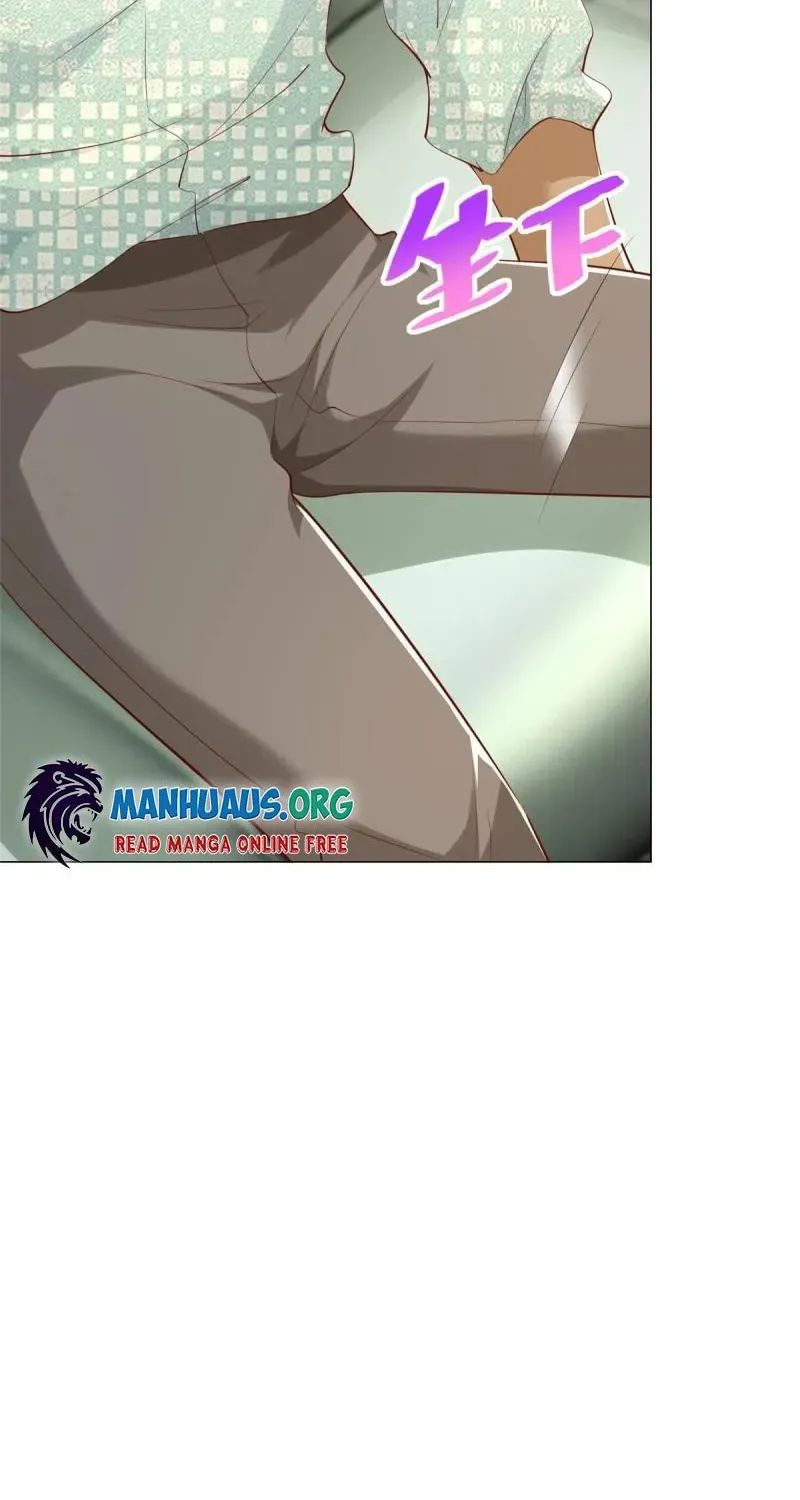 I Randomly Have A New Career Every Week Chapter 263 page 32 - 