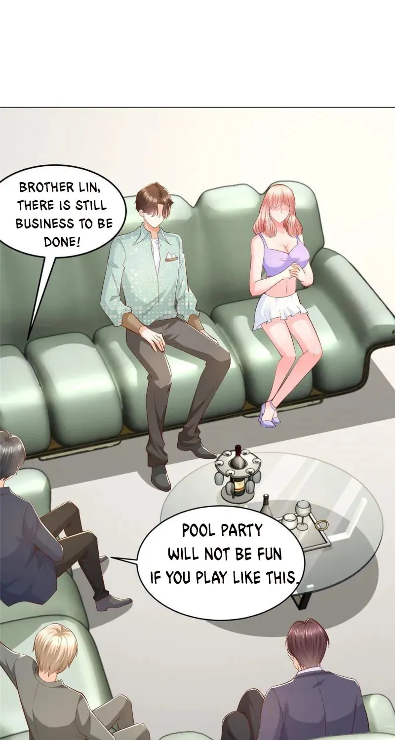 I Randomly Have A New Career Every Week Chapter 263 page 33 - 