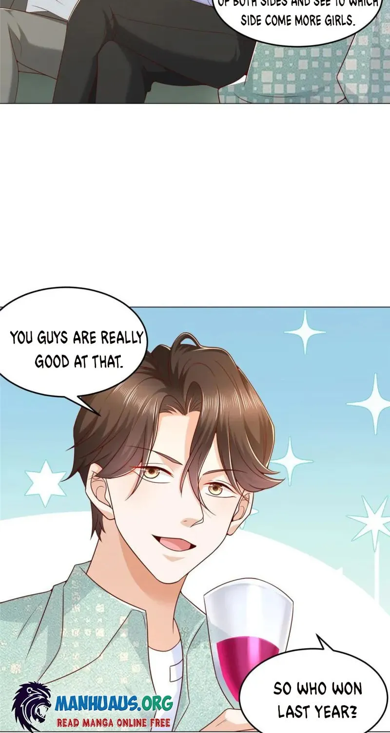 I Randomly Have A New Career Every Week Chapter 263 page 37 - 