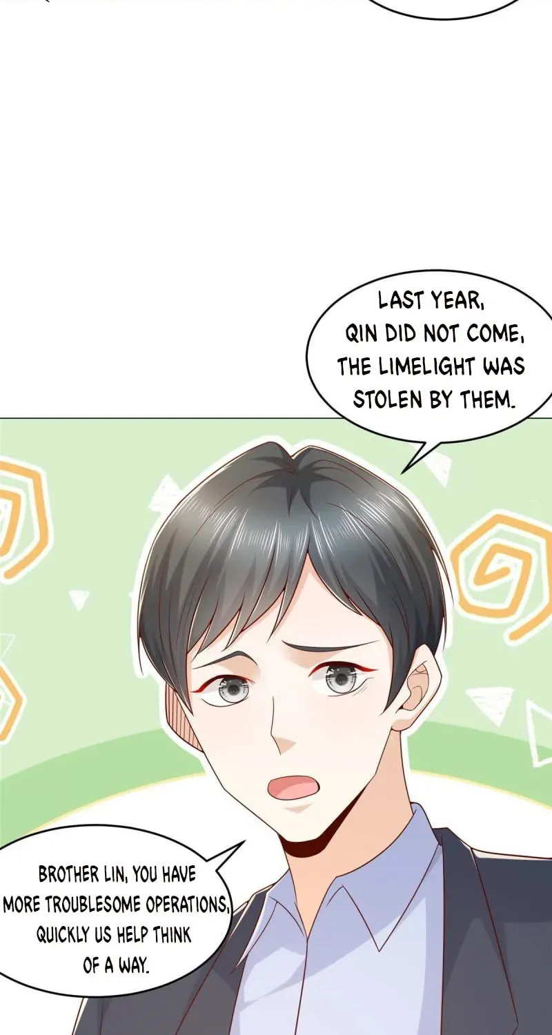 I Randomly Have A New Career Every Week Chapter 263 page 38 - 