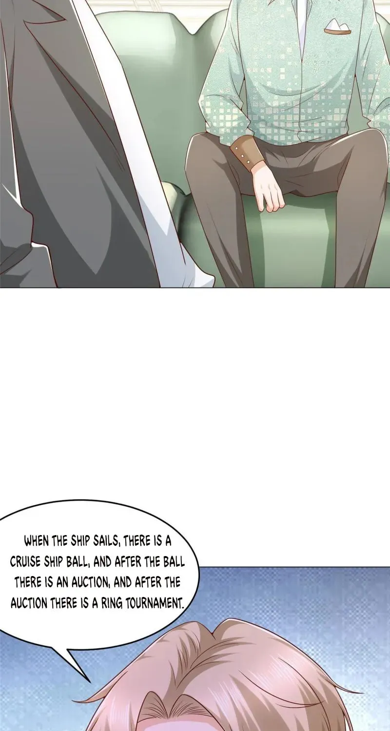 I Randomly Have A New Career Every Week Chapter 263 page 40 - 