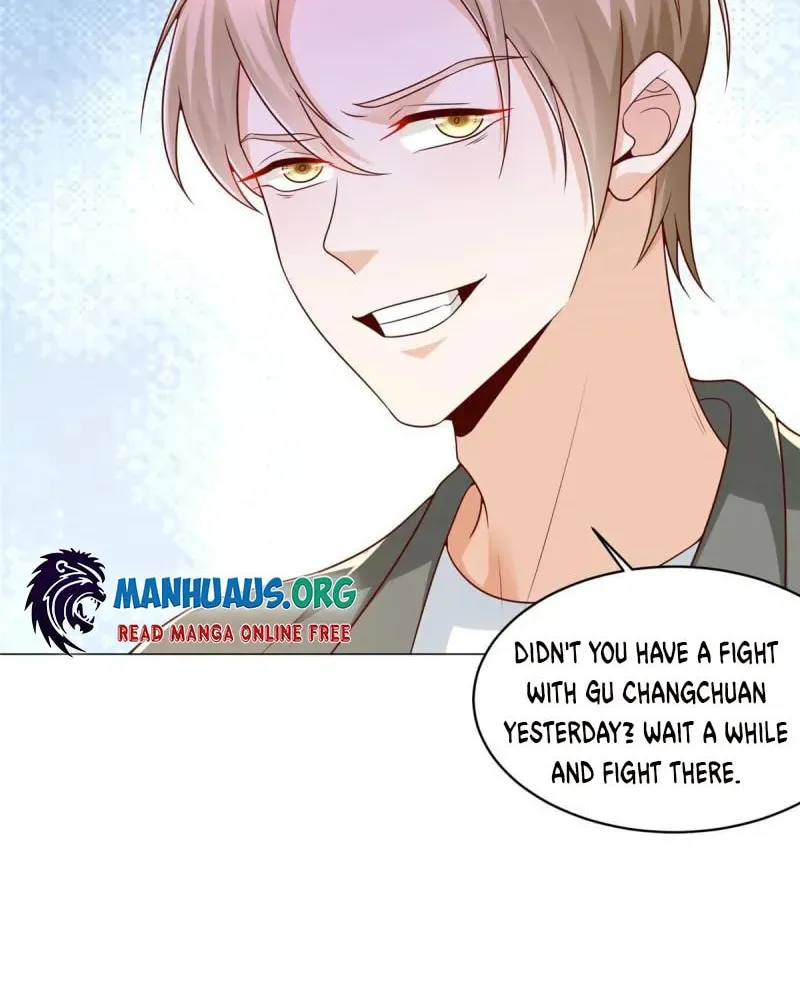 I Randomly Have A New Career Every Week Chapter 263 page 41 - 