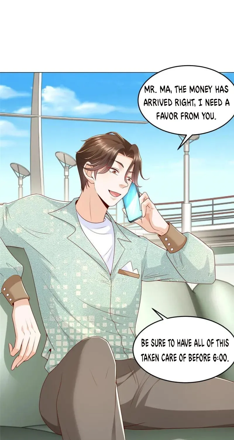 I Randomly Have A New Career Every Week Chapter 263 page 46 - 