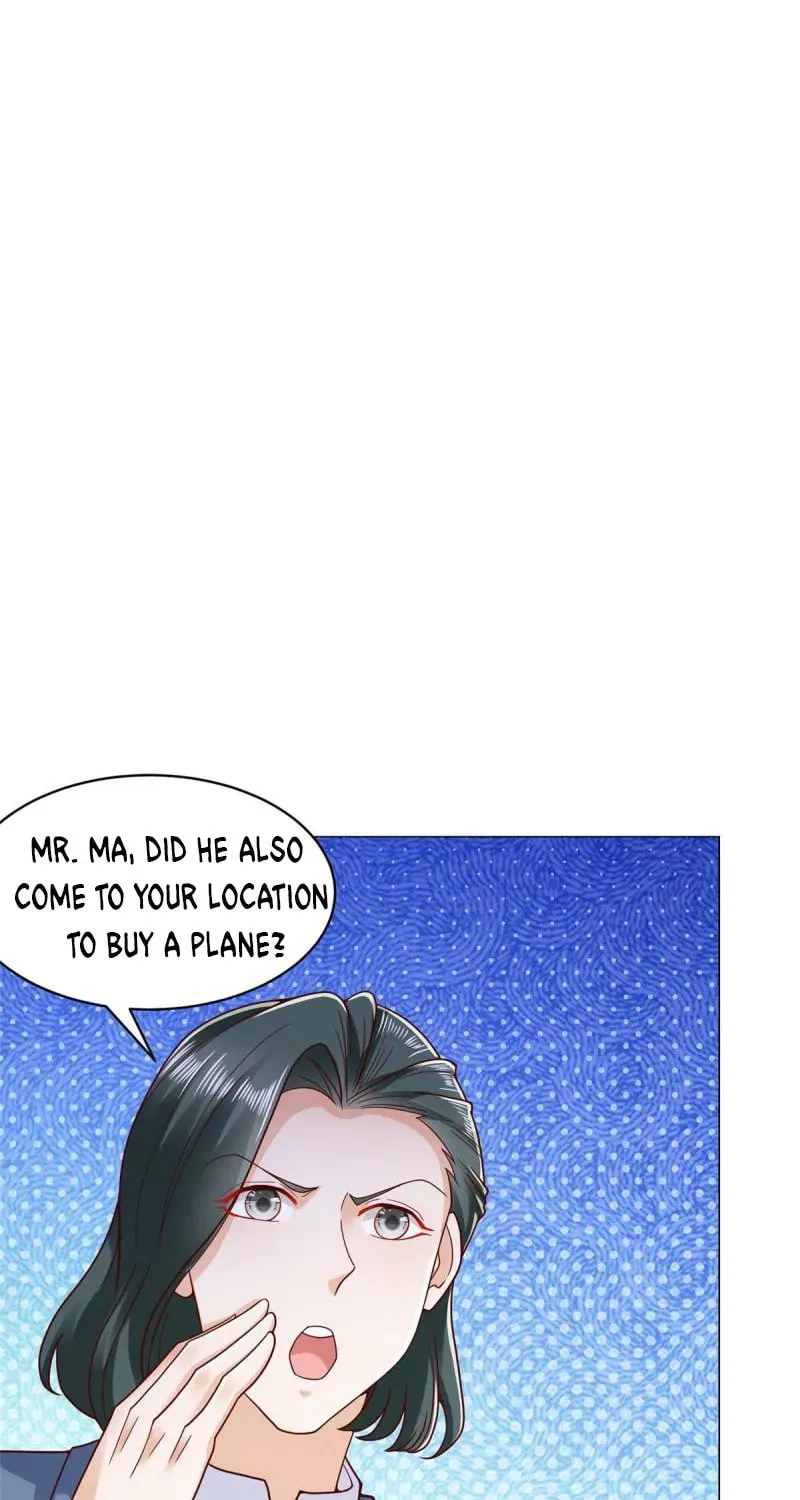 I Randomly Have A New Career Every Week Chapter 263 page 6 - 